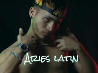 Aries_latin