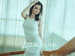 Arikasilk