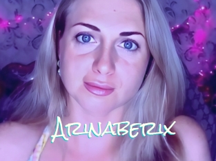 Arinaberix