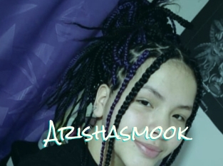 Arishasmook