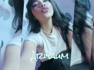 Ariyaum