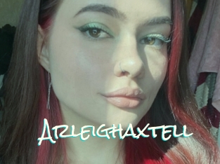 Arleighaxtell