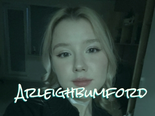 Arleighbumford