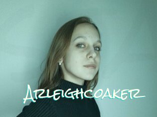 Arleighcoaker