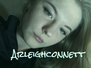 Arleighconnett