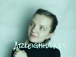 Arleighhaines