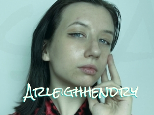 Arleighhendry