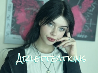 Arletteatkins