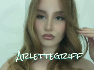 Arlettegriff