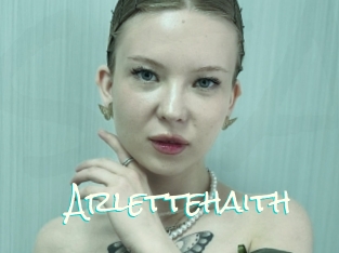 Arlettehaith