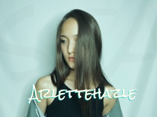 Arlettehazle