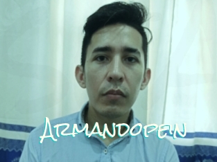 Armandopein