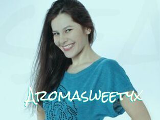 Aromasweetyx