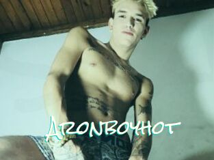 Aronboyhot