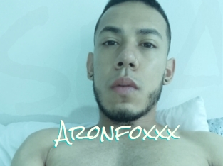 Aronfoxxx