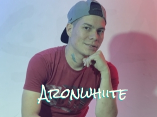 Aronwhiite