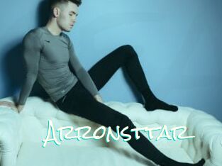 Arronsttar