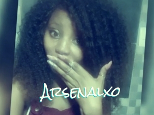 Arsenalxo