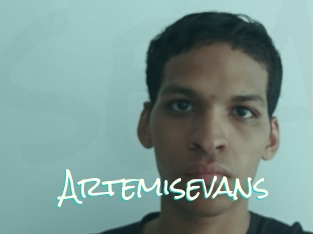 Artemisevans