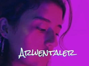 Arwentaler