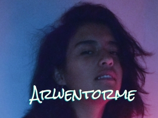 Arwentorme