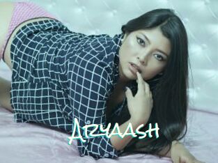 Aryaash