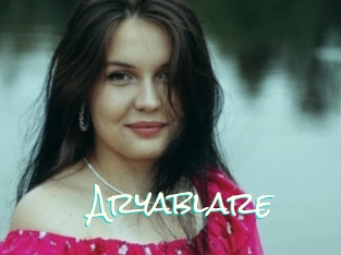 Aryablare