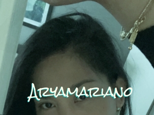 Aryamariano