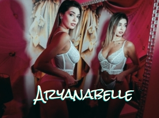 Aryanabelle