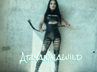 Aryannawild