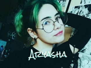 Aryasha