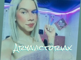 Aryavictoriax