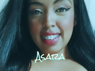 Asara