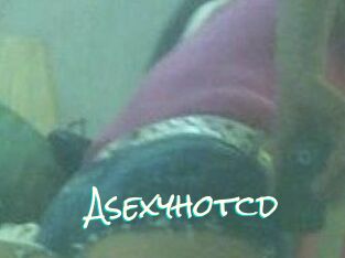 Asexyhotcd