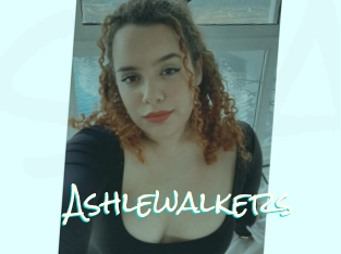 Ashlewalkers