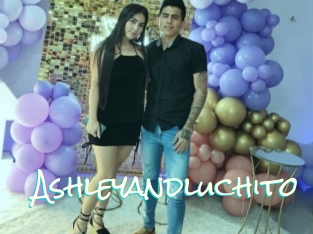 Ashleyandluchito