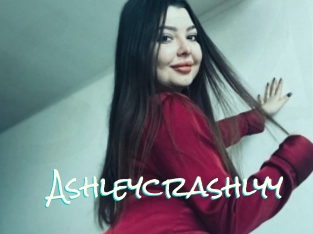 Ashleycrashlyy
