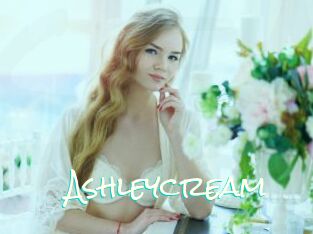 Ashleycream