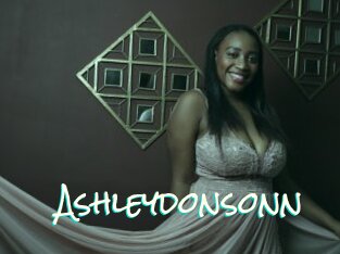 Ashleydonsonn
