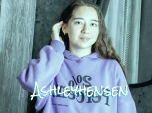 Ashleyhensen