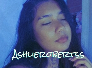 Ashlierobertss