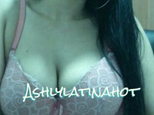 Ashlylatinahot