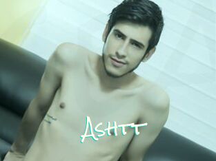 Ashtt