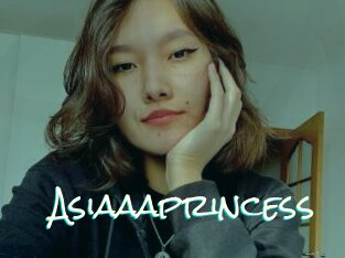 Asiaaaprincess