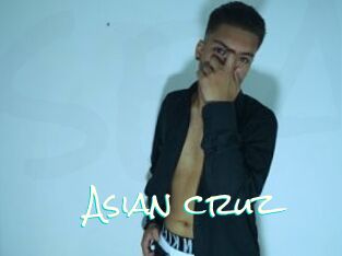 Asian_cruz