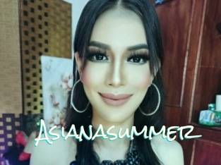 Asianasummer