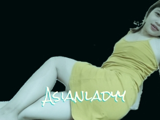 Asianladyy