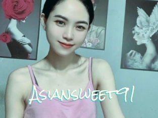 Asiansweet91