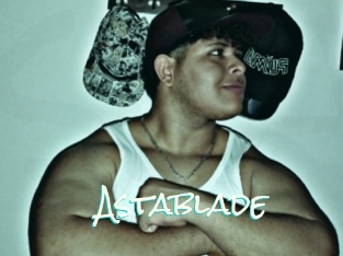 Astablade