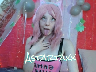 Astartaxx